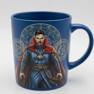 Doctor Strange Sorcerer Supreme Ceramic Mug Macsong