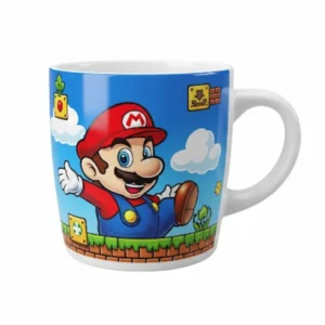 Mario Kart Power-Up Mug Macsong
